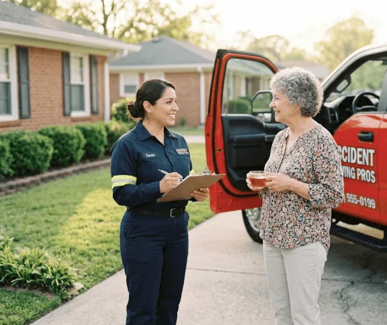 Accident Towing Service Hewitt, TX FAQs